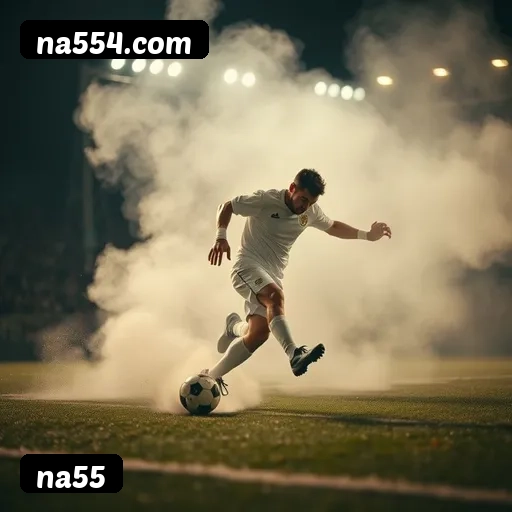 na55 bônus R$5.000 + 500 giros - Rollover 35x, prazo 30 dias, 38% taxa conversão