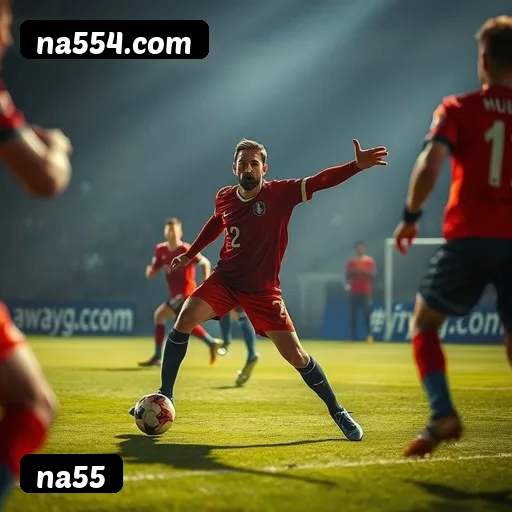 FAQ na55 Brasil - Perguntas frequentes sobre bônus, PIX, RTP, APP mobile e VIP