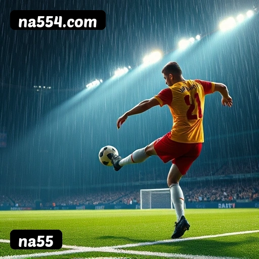 Loterias online disponíveis na na55