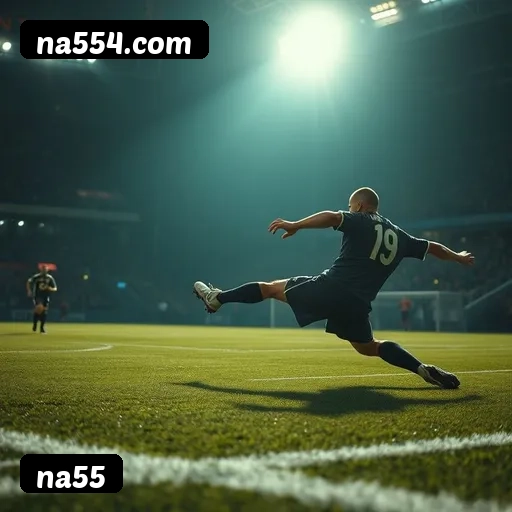 na55 PIX instantâneo Brasil - Depósito e saque em minutos 24/7